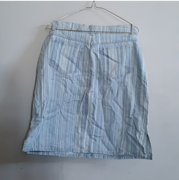 Vintage skirt - Picture 2 of 4